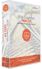 REAL Essentials Health