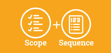 How to Build a Scope and Sequence