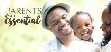 Parents Are Essential | The Center For Relationship Education